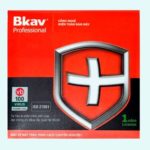 BKAV Internet Security Pro (Bản quyền)