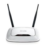 Bộ Phát Wifi - Router Không Dây chuẩn N 300Mbps TPLink TL-WR841N
