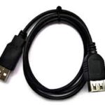 Dây USB nối dài chống nhiễu 3m