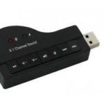 USB SOUND 8.1 CHANNEL PD 518