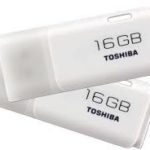 USB 2.0 TOSHIBA 16G