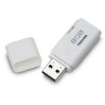 USB TOSHIBA 8G