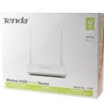 Bộ phát WiFi Tenda F300 chuẩn N 300Mbps (Trắng)