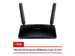 Bộ phát Wifi TP-Link TL-MR6400 4G LTE